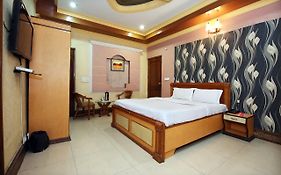 Hotel Gobind Regency 3*